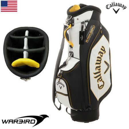 キャロウェイWARBIRDシリーズ