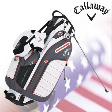 キャロウェイCALLAWAY2016ハイパーライトスタンドバッグ