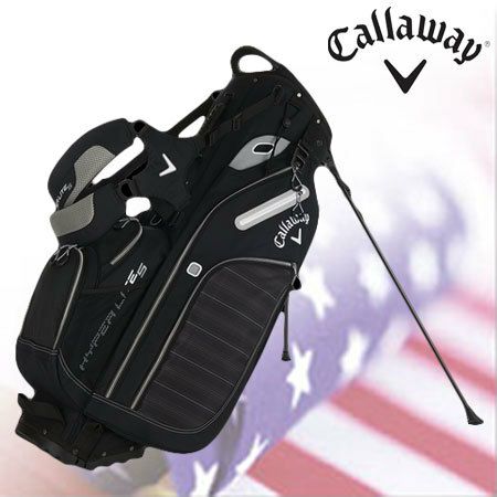 キャロウェイCALLAWAY2016ハイパーライトスタンドバッグ