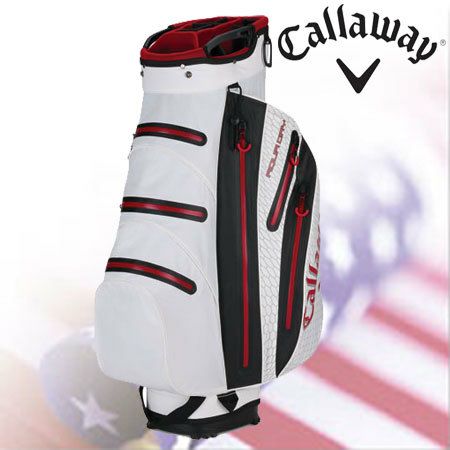 キャロウェイCALLAWAY2016カートバッグ