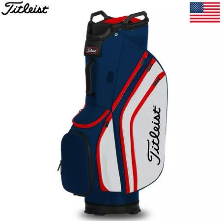 タイトリスト_CART14LIGHTWEIGHT_カートバッグ_TB20CT6-416
