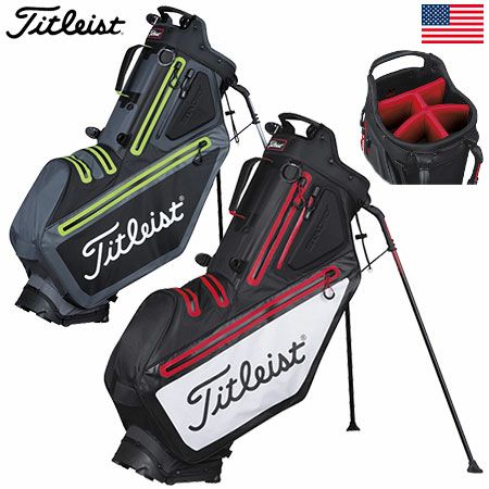 タイトリストPlayers5StaDry