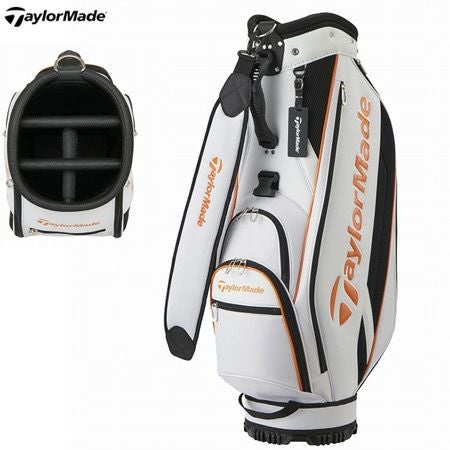 テーラーメイド_トゥルーライト_キャディバッグ_KY833_V9566801