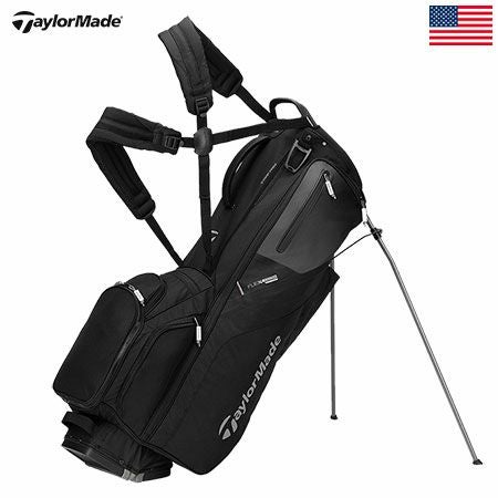 テーラーメイド_FlexTech_StandBag