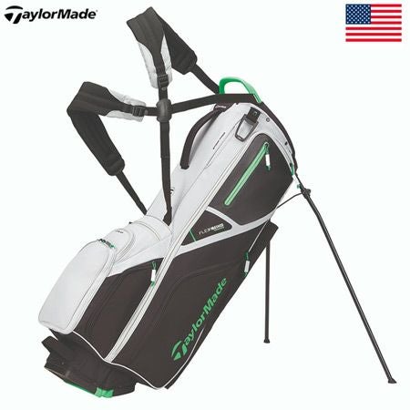 テーラーメイド_FlexTech_Crossover_StandBag