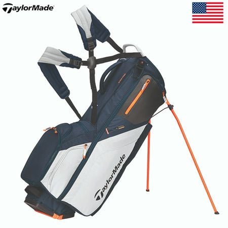 テーラーメイド_FlexTech_StandBag