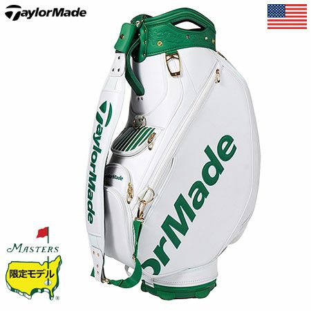 テーラーメイドSeasonOpenerStaffBag