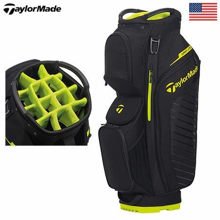 テーラーメイドCartLiteBag