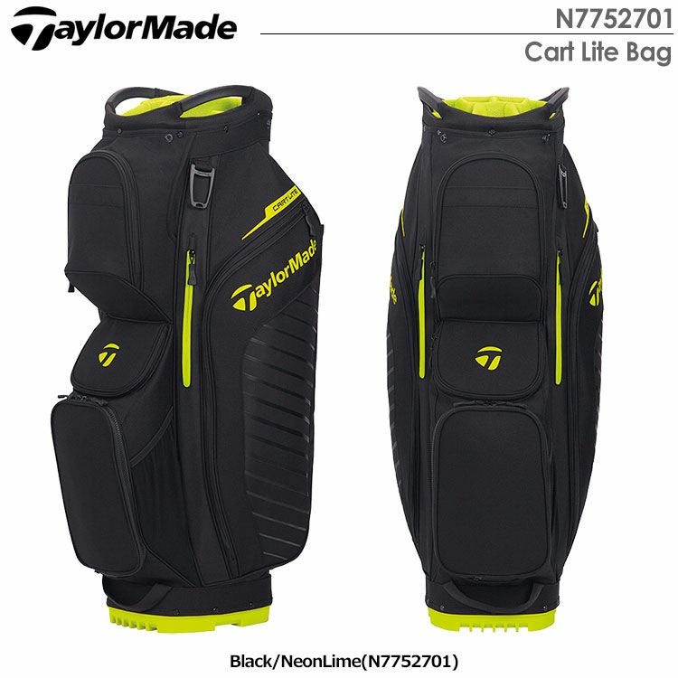 テーラーメイドCartLiteBag