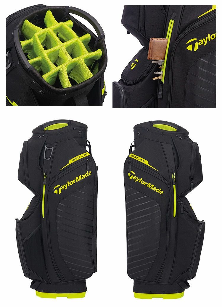 テーラーメイドCartLiteBag