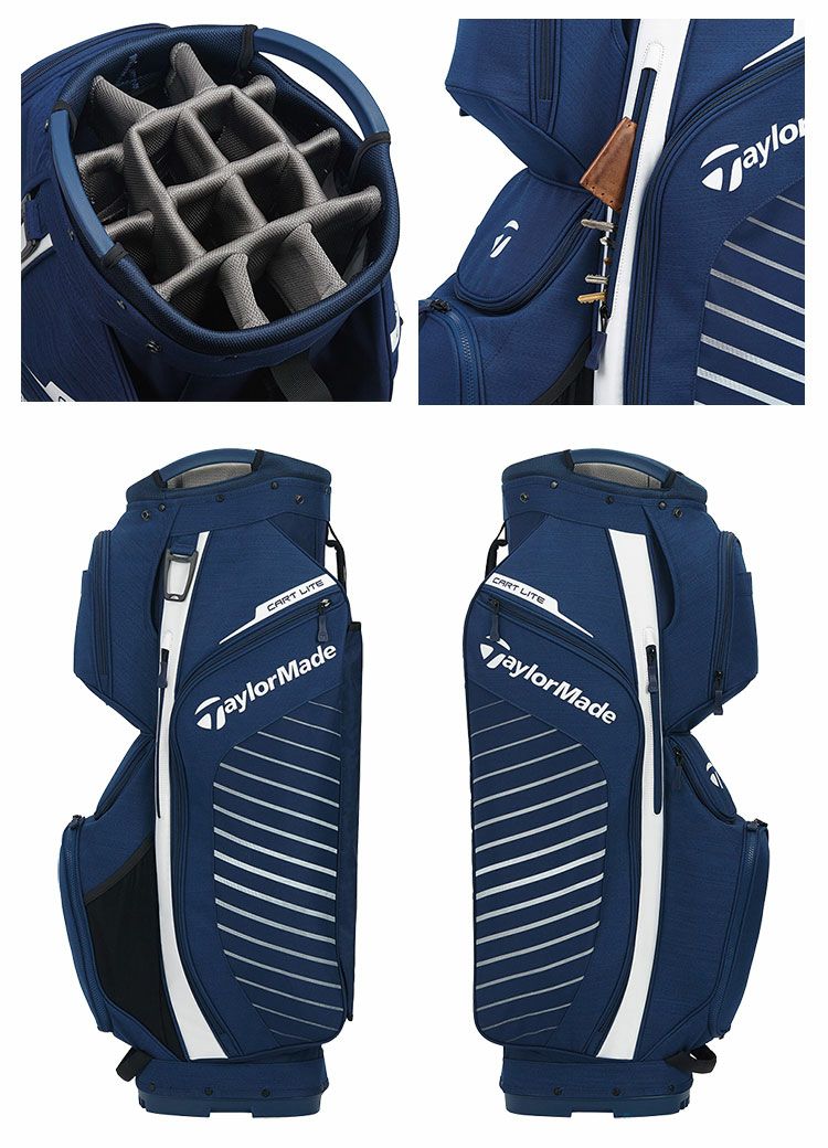 テーラーメイドCartLiteBag