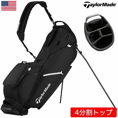 テーラーメイドFlextechSingleStrapCarryStandBag