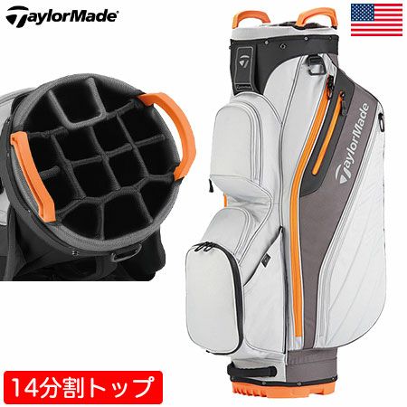 テーラーメイドCartLiteBag