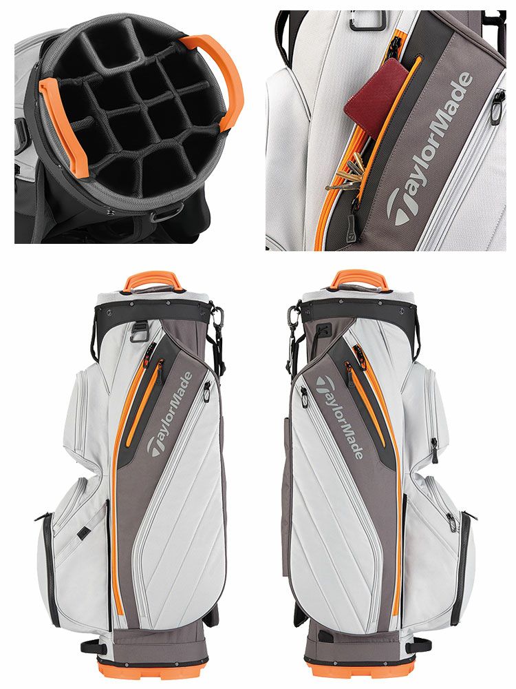 テーラーメイドCartLiteBag