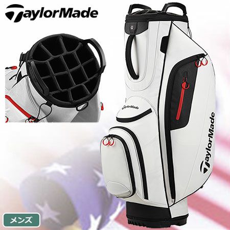 テーラーメイドCartLiteBag