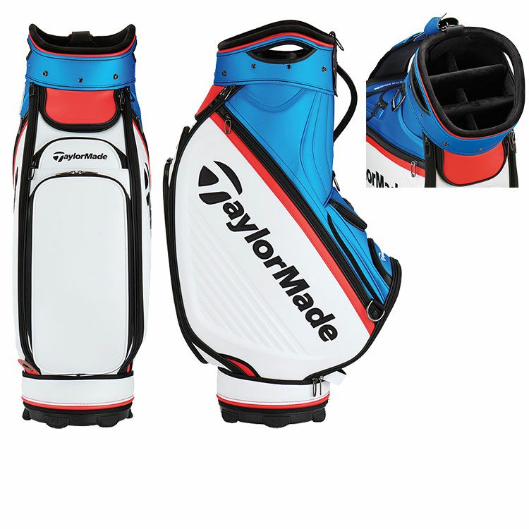 テーラーメイドTourStaffBag
