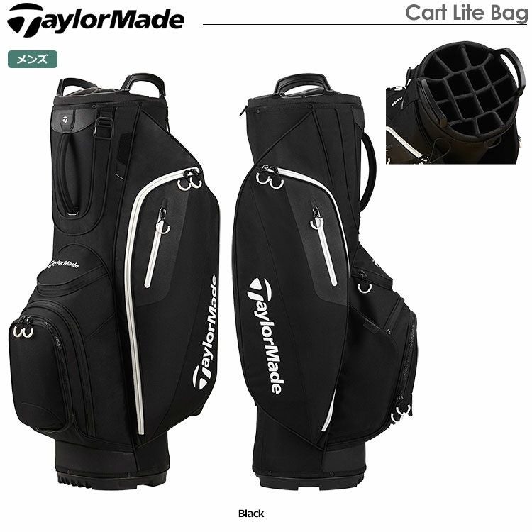 テーラーメイドCartLiteBag