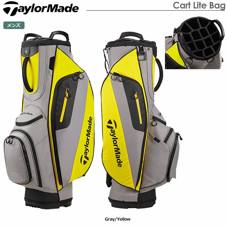 テーラーメイドCartLiteBag