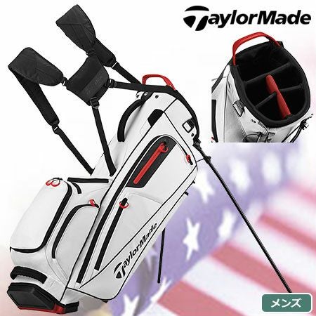 テーラーメイドFlexTechStandBag