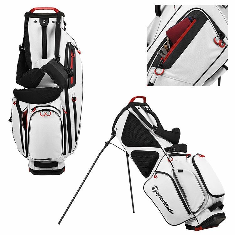 テーラーメイドFlexTechStandBag