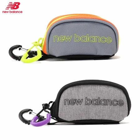 ニューバランスオックス×ボンディングボールホルダー