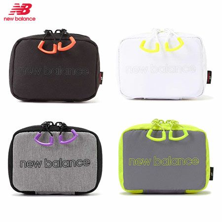 ニューバランスボール&スコープケース