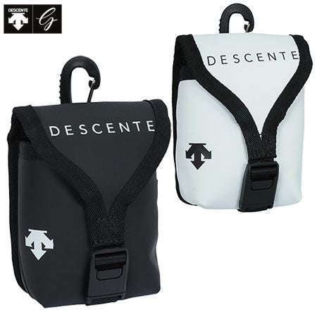 デサントゴルフレーザースコープケース