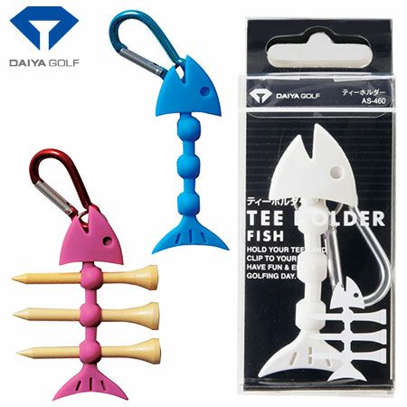 ダイヤティーホルダーBサカナAS-460