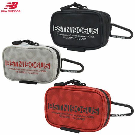 ニューバランスSPORTボールホルダー012-9284006