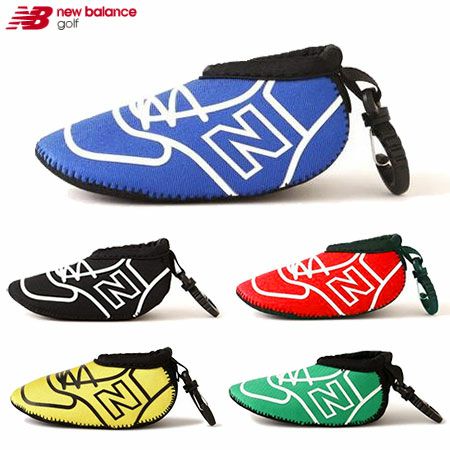 ニューバランスMETROシューズ型ボールホルダー012-8984013