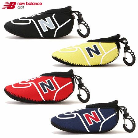 ニューバランスネオプレンボールホルダー012-9984014