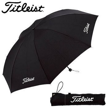 タイトリスト折り畳み傘AJUB33