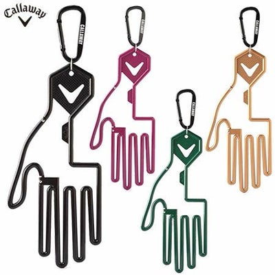 キャロウェイグローブホルダー