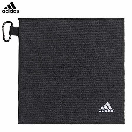 アディダスマイクロファイバーボールタオル