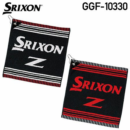 スリクソンフック付ウォッシュタオルGGF-10330
