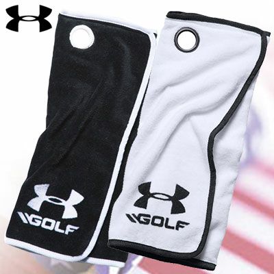 アンダーアーマーUAGolfTowel1275474