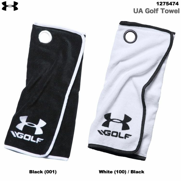 アンダーアーマーUAGolfTowel1275474