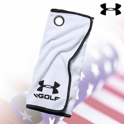 アンダーアーマーUAGolfTowel1275474