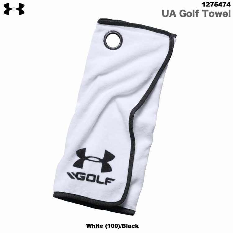 アンダーアーマーUAGolfTowel1275474