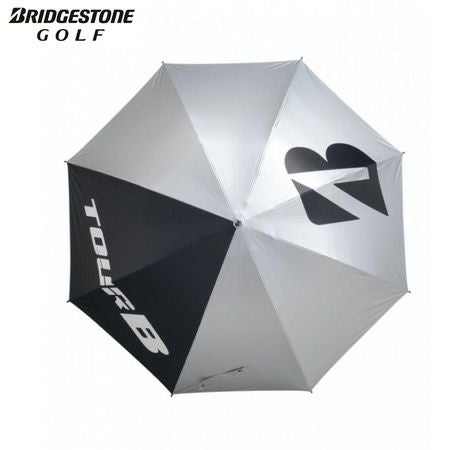 ブリヂストン_TOURB_銀傘ジャンプ式晴雨兼用_UMG02