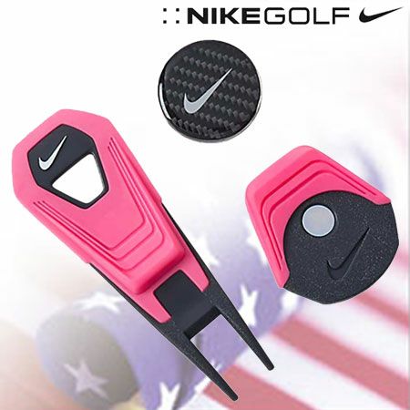 ナイキゴルフフォークマーカー