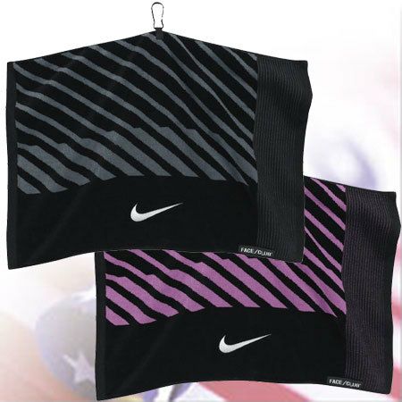 ナイキゴルフタオル