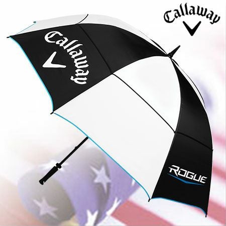 キャロウェイROGUE68UMBRELLAダブルキャノピー