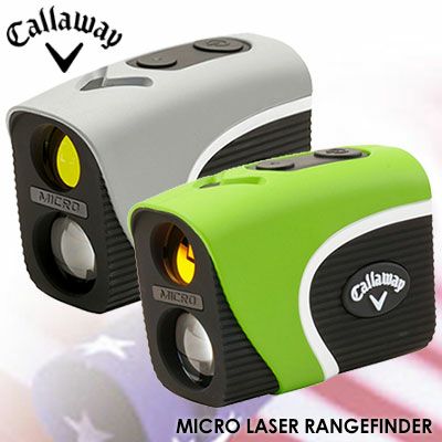CallawayMICROLASERRANGEFINDER