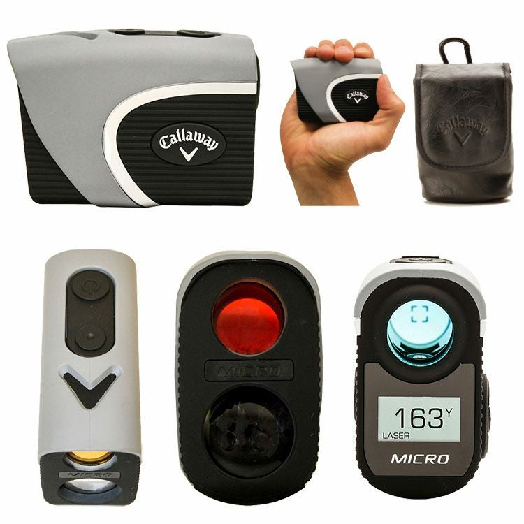 CallawayMICROLASERRANGEFINDER