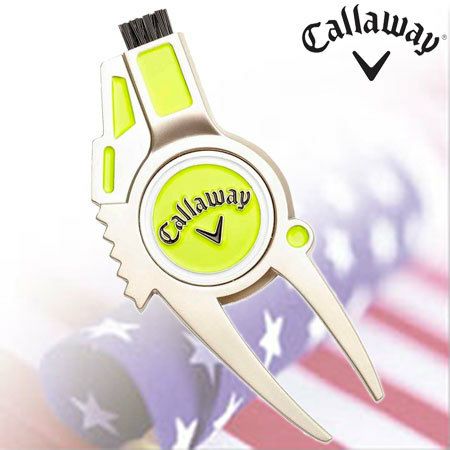 キャロウェイ4in1ツール