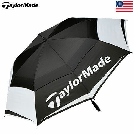 テーラーメイド64ダブルキャノピーアンブレラB1600601