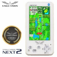 イーグルビジョン（EAGLE VISION）GPSナビ｜距離計