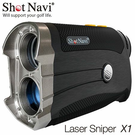 ShotNaviLaserSniperX1