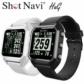 ShotNaviショットナビHug